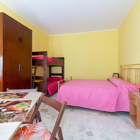 דירות רנדצו Casa Ai Cappuccini מראה חיצוני תמונה