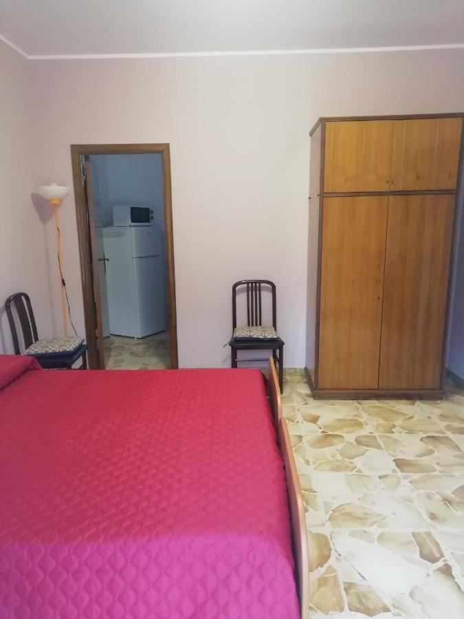 דירות רנדצו Casa Ai Cappuccini מראה חיצוני תמונה