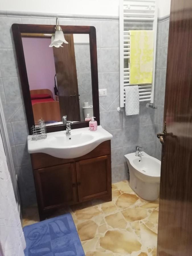 דירות רנדצו Casa Ai Cappuccini מראה חיצוני תמונה