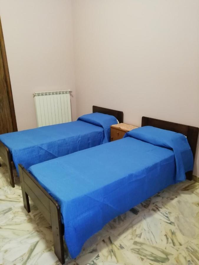 דירות רנדצו Casa Ai Cappuccini מראה חיצוני תמונה