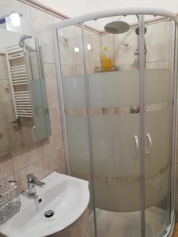 דירות רנדצו Casa Ai Cappuccini מראה חיצוני תמונה