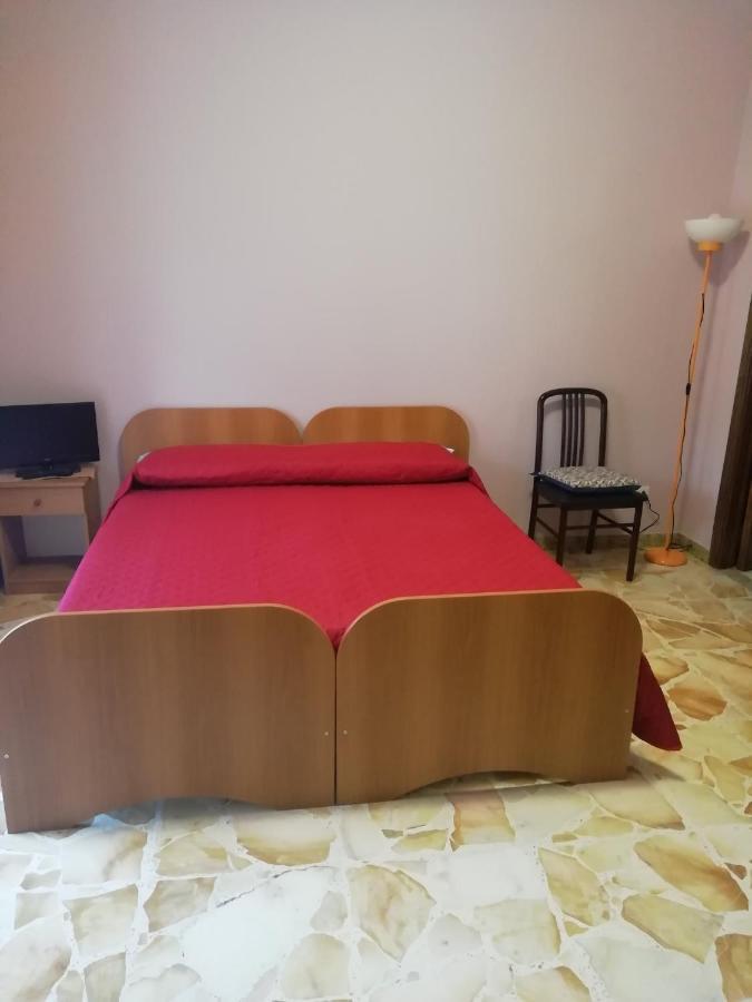 דירות רנדצו Casa Ai Cappuccini מראה חיצוני תמונה