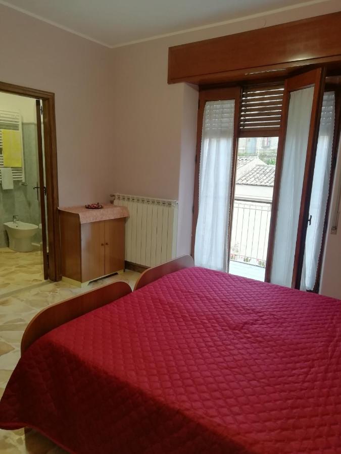 דירות רנדצו Casa Ai Cappuccini מראה חיצוני תמונה