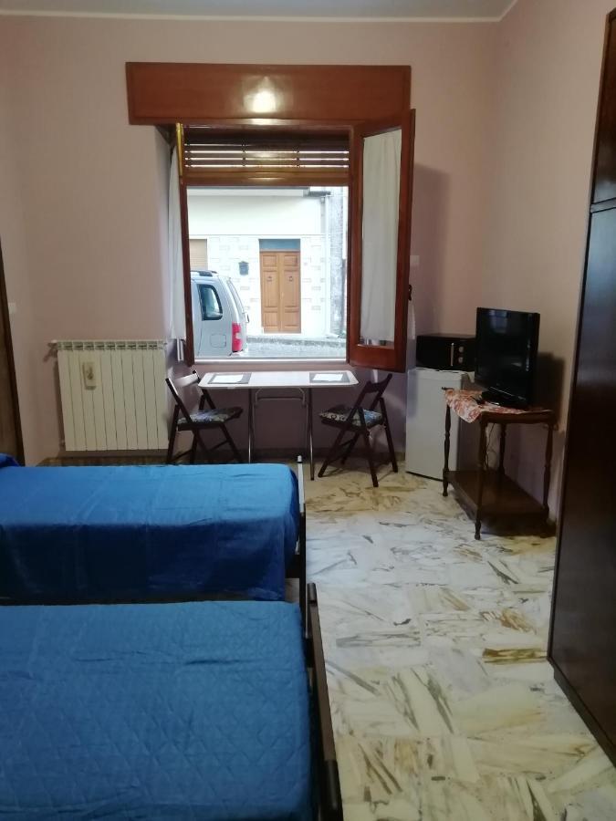 דירות רנדצו Casa Ai Cappuccini מראה חיצוני תמונה