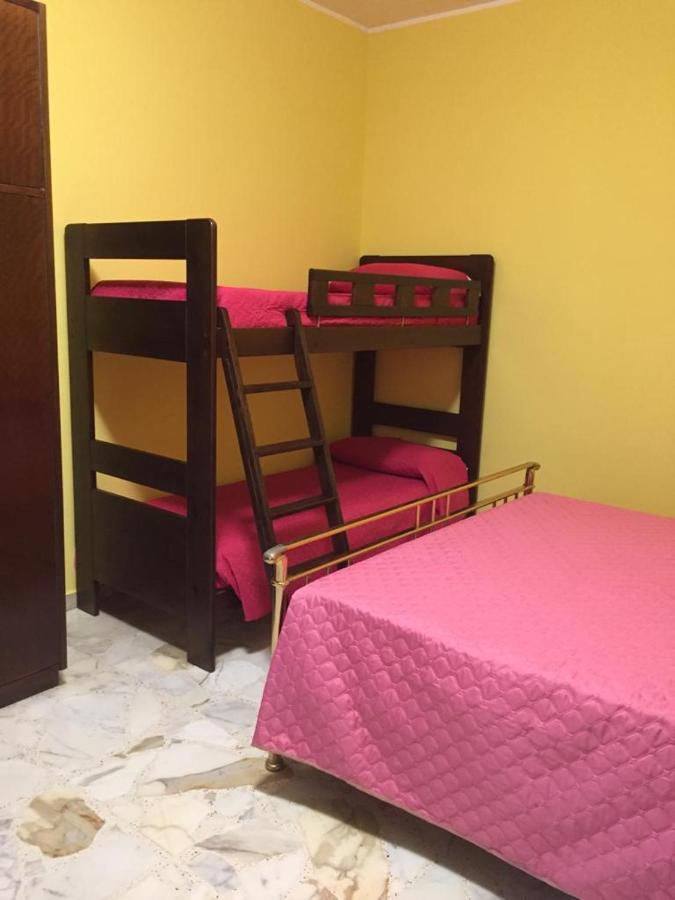 דירות רנדצו Casa Ai Cappuccini מראה חיצוני תמונה