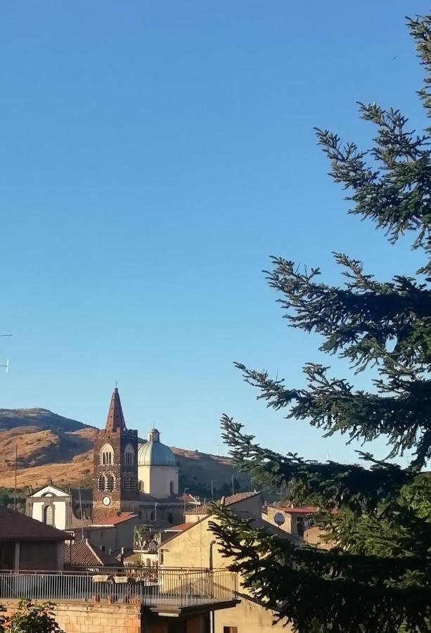 דירות רנדצו Casa Ai Cappuccini מראה חיצוני תמונה
