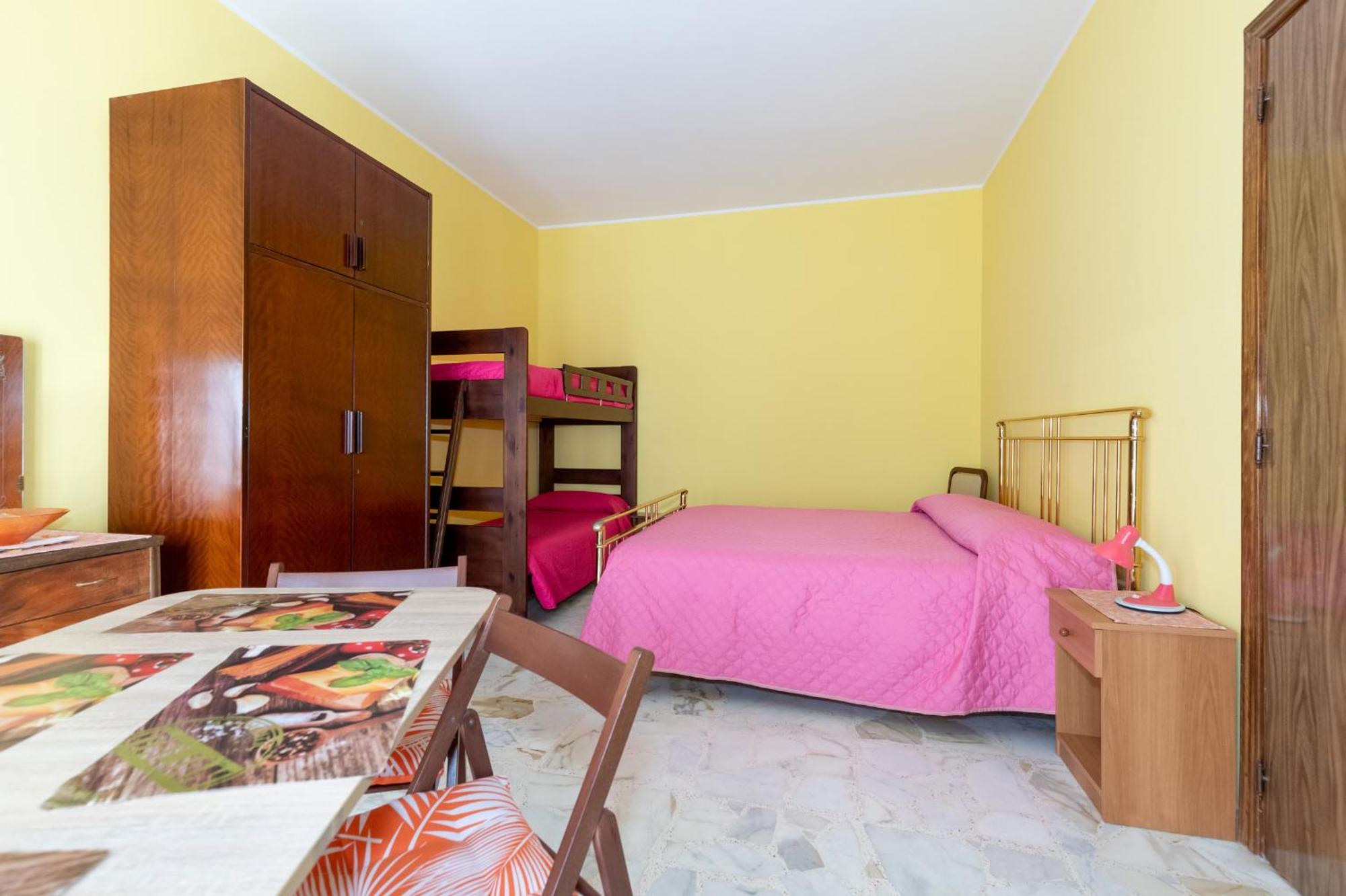 דירות רנדצו Casa Ai Cappuccini מראה חיצוני תמונה