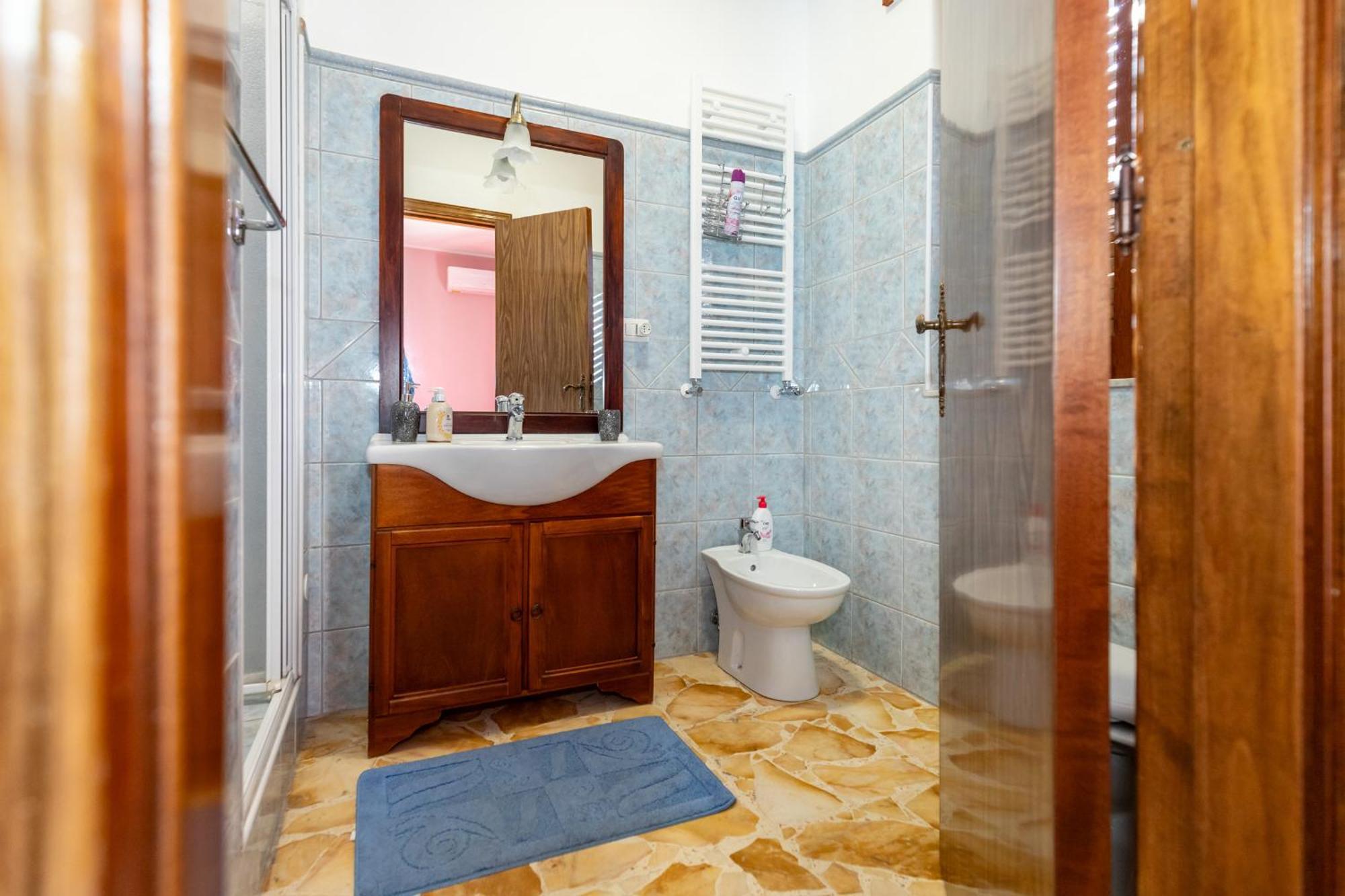דירות רנדצו Casa Ai Cappuccini מראה חיצוני תמונה