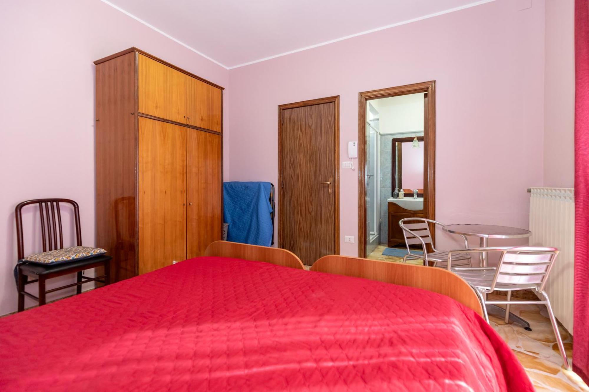 דירות רנדצו Casa Ai Cappuccini מראה חיצוני תמונה